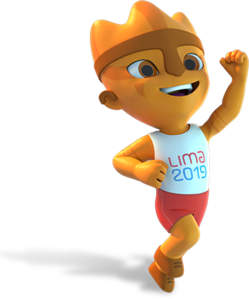 Imagem do evento: JUEGOS PARAPANAMERICANOS LIMA 2019