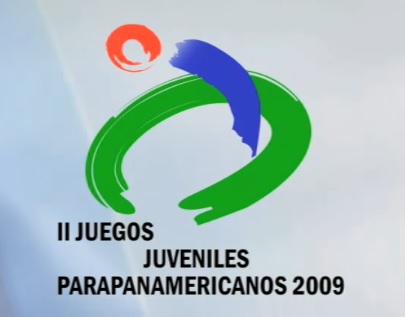 Imagem do evento: JUEGOS PARAPANAMERICANOS JUVENILES BOGOTÁ 2009