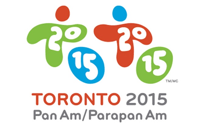 Imagem do evento: JUEGOS PARAPANAMERICANOS TORONTO 2015