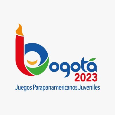 Imagem do evento: JUEGOS PARAPANAMERICANOS JUVENILES BOGOTÁ 2023