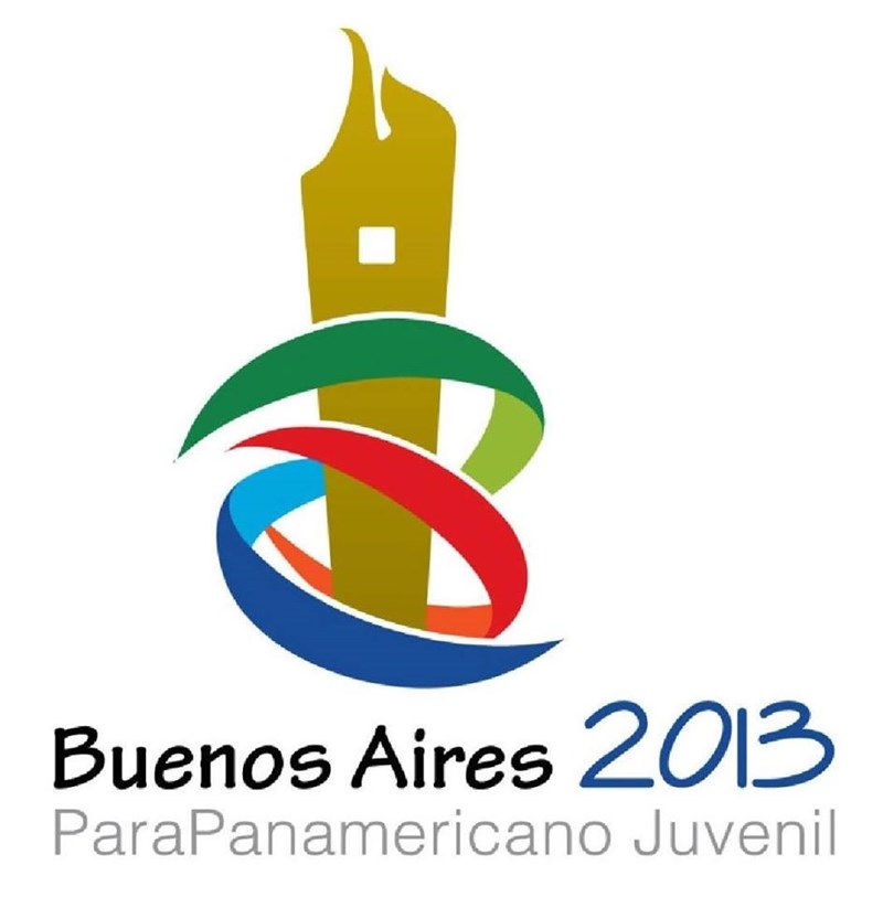 Imagem do evento: JUEGOS PARAPANAMERICANOS JUVENILES BUENOS AIRES 2013