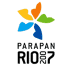 Imagem do evento: JUEGOS PARAPANAMERICANOS RÍO 2007