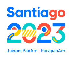 Imagem do evento: JUEGOS PARAPANAMERICANOS SANTIAGO 2023